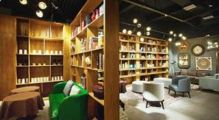James Joyce Coffetel·Hengyang Jiefang Road Xianfeng Dock - 1