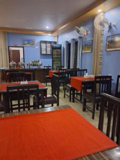 Hotel Kanthak - 3