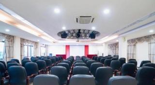 City Comfort Inn Danzhou Zhongxing Street - 4