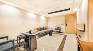 City Comfort Inn Hengyang Nanyue Scenic Spot Temple - 7