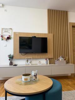 Apartman Vanila - 8