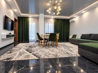 Apartment sherif ximshiaahvilis 47 a gamziri - 0