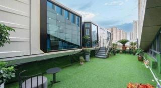 Lavande Hotels Xuzhou Yunlong Wanda Medical University - 8