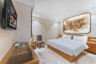 James Joyce Coffetel· Foshan Dali Guangfo Zhicheng Store - 9