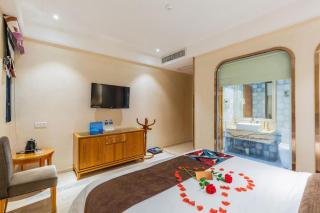 James Joyce Coffetel· Foshan Dali Guangfo Zhicheng Store - 8