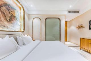 James Joyce Coffetel· Foshan Dali Guangfo Zhicheng Store - 5