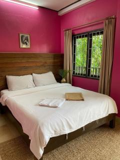 Saysana Guesthouse - 1