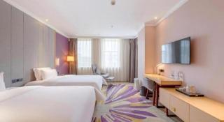 Lavande Hotel Guangzhou Zengchen Xintang Light Railway Station - 3