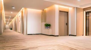 Gya Hotel Tangshan Caofeidian District Gongji Road - 2