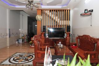 An Nhiên Hotel - 9