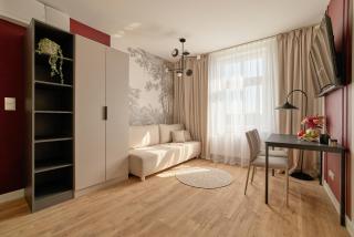 Poznań Wilda Parkside Boutique with AC by Downtown Apartments - 5