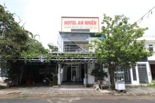 An Nhiên Hotel - 4