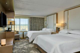 Sheraton Portland Airport Hotel - 9