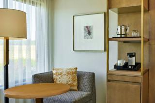 Sheraton Portland Airport Hotel - 8