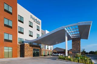Fairfield by Marriott Inn & Suites Del Rio - 9