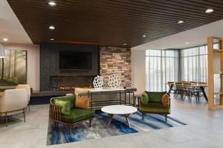 Fairfield by Marriott Inn & Suites Del Rio - 6