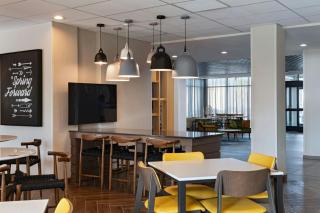 Fairfield by Marriott Inn & Suites Del Rio - 4