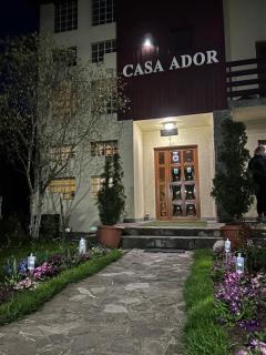 Casa Ador - 6