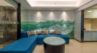 Qingyuan Zhongkai Huafu Holiday Hotel - 4