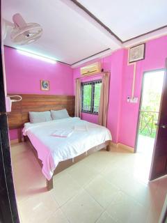 Leng Saysana Guesthouse - 5