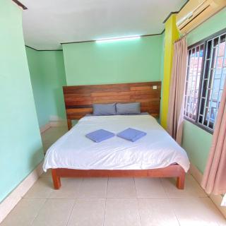 Leng Saysana Guesthouse - 4