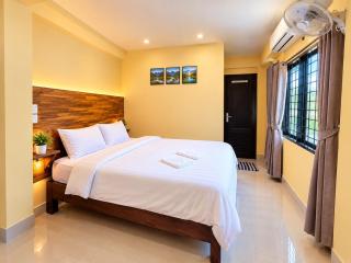 Leng Saysana Guesthouse - 6