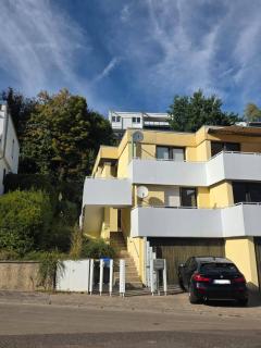 Modern Style Apartament with Terrace and Balconies - 0