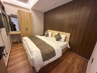 FabHotels Vyronest Rooms - 5