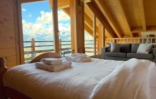 Chalet Isabella - 17 couchages en montagne - 1