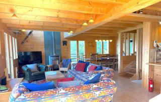 Chalet Isabella - 17 couchages en montagne - 7