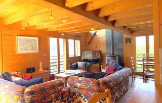 Chalet Isabella - 17 couchages en montagne - 4