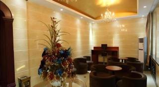 GreenTree Inn Harbin Central Avenue - 7