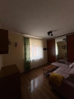 Dwupokojowe mieszkanie z balkonem - 3