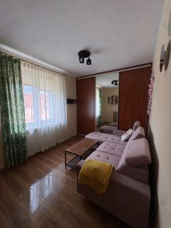 Dwupokojowe mieszkanie z balkonem - 2