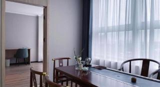 GreenTree Inn Jiaxing Zhongan Business Hotel - 7