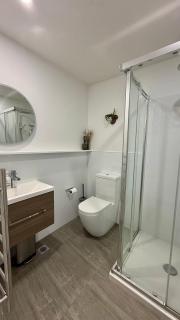 Albert Town, Wānaka Townhouse - Toi Toi - Albert Town - 1
