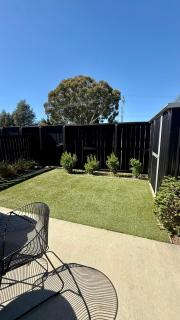 Albert Town, Wānaka Townhouse - Toi Toi - 2