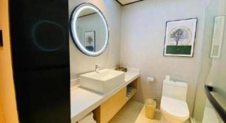 Green Tree Inn Hebeisheng Bazhoushi Railway Station Yingbin Xidao Shangwu - Bazhou - 4