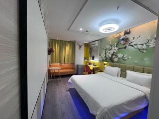 7 Days Inn Changzhou North Station - 9