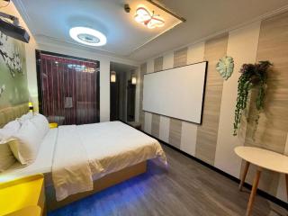 7 Days Inn Changzhou North Station - 7