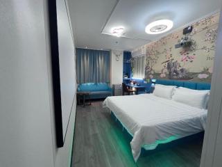 7 Days Inn Changzhou North Station - 6