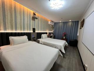 7 Days Inn Changzhou North Station - 1