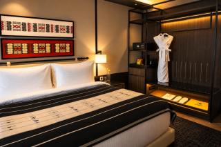 Polo Hotel, Kohima - 4