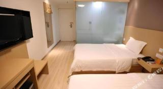 7 Days Inn Nanchang Jiefang West Road Xinjia'an Metro Station - 2