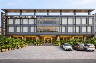 Hotel The Prithvi Delhi Airport - 4