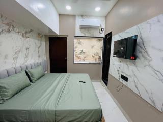 FabHotels Orlencia Comfort - 7