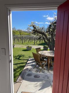 'The Crib' on Legacy Vineyard - Alexandra - 8
