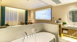 GreenTree Inn Shandong Jinan Suncun New District Express Hotel - 2