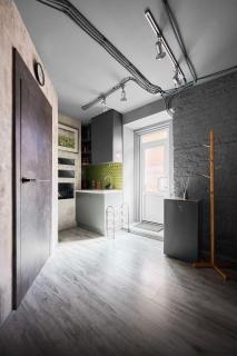 Vozdvyzhenka apart Воздвиженська апарт - 5