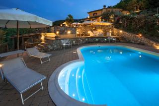 Villa Casalguidi by PosarelliVillas - Cantagrillo - 7